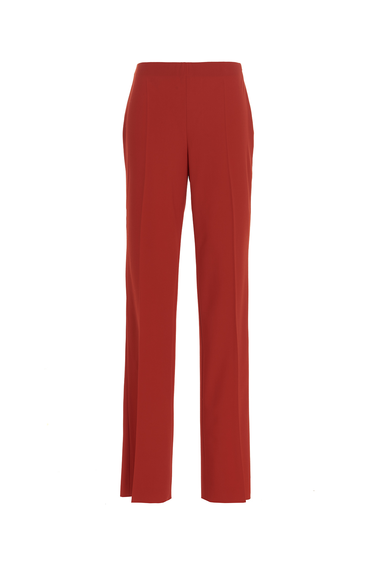 스트레이트 팬츠 위드 pleat